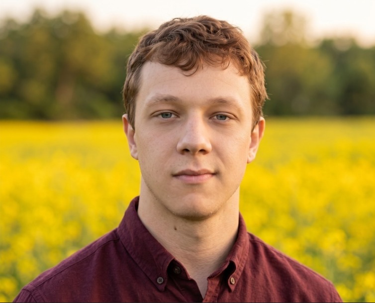 LogoLab founder and creative director